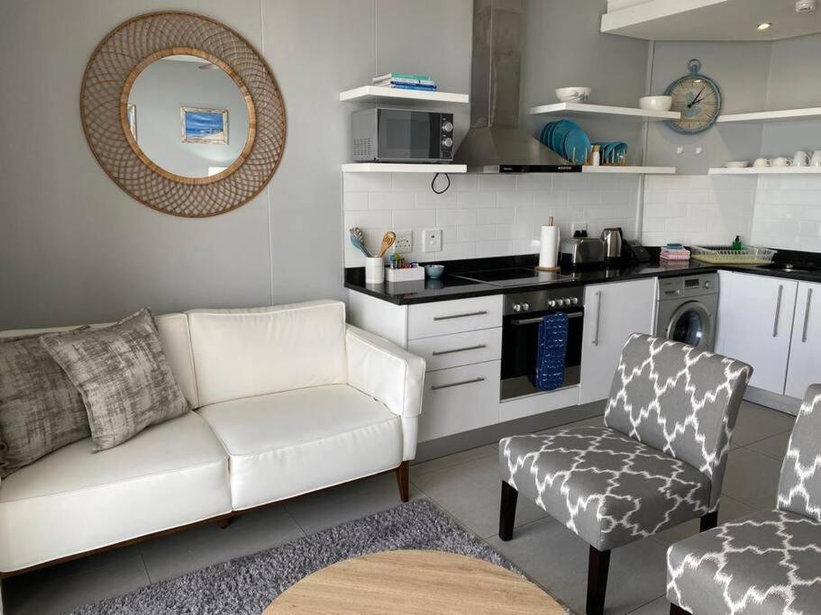 205 Infinity Apartment เคปทาวน์ ภายนอก รูปภาพ