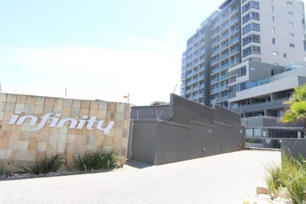 205 Infinity Apartment เคปทาวน์ ภายนอก รูปภาพ
