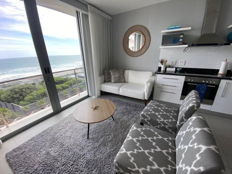 205 Infinity Apartment เคปทาวน์ ภายนอก รูปภาพ