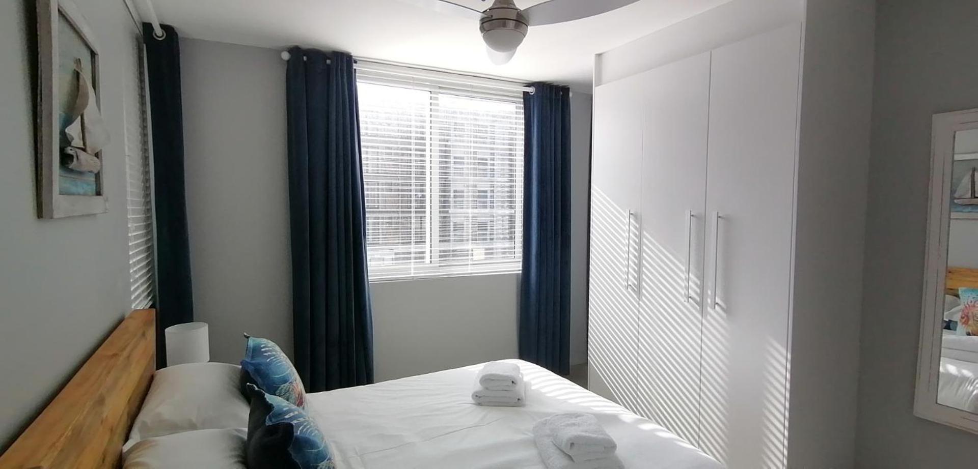 205 Infinity Apartment เคปทาวน์ ภายนอก รูปภาพ