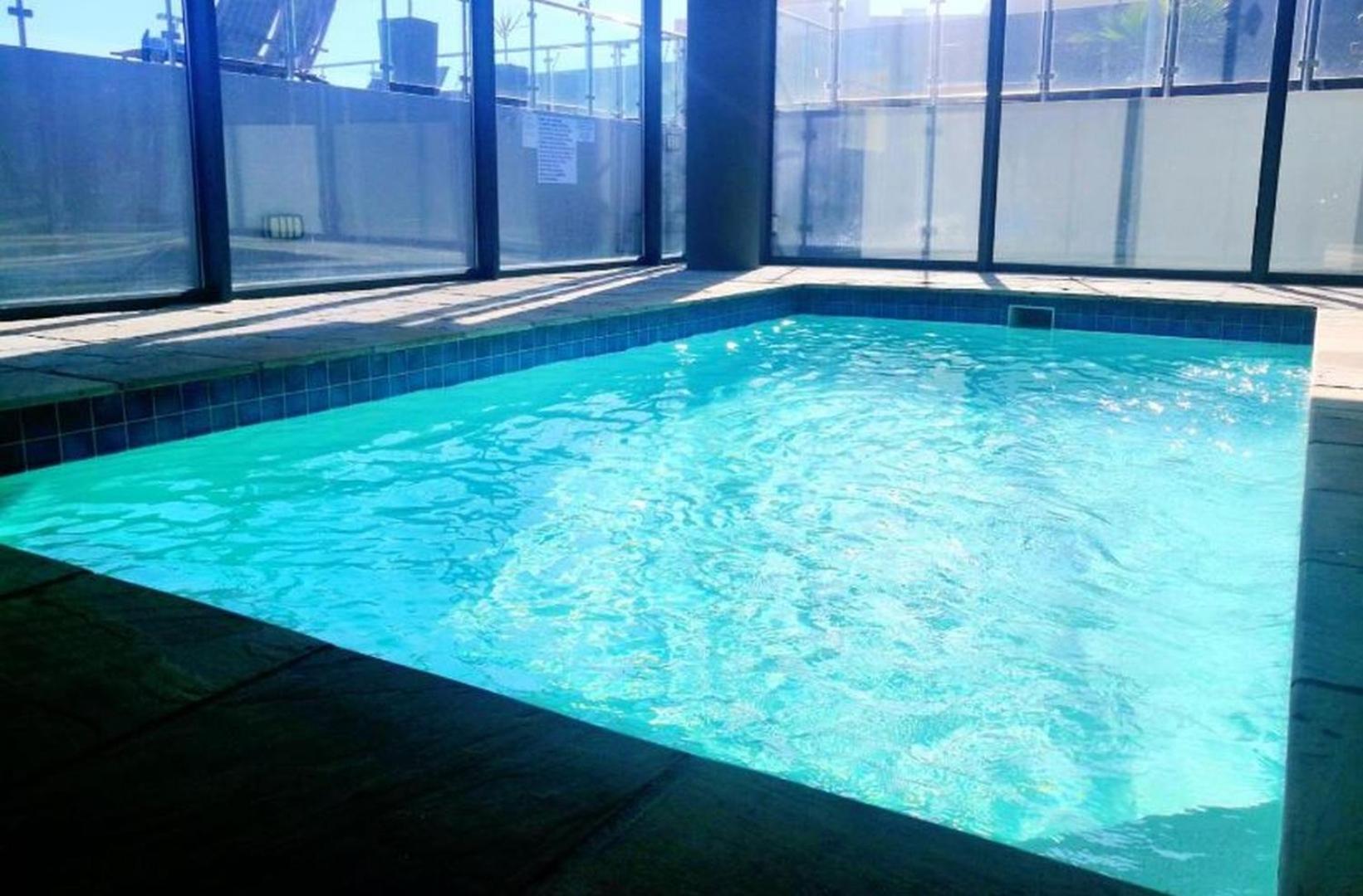 205 Infinity Apartment เคปทาวน์ ภายนอก รูปภาพ